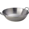 Muurikka Wokkipannu Ø 60 cm teräs Sale
