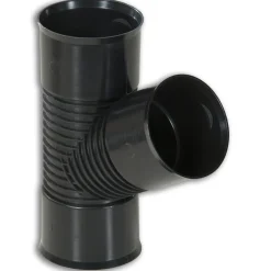 Y-Haara 60° Ø110/110mm SN8 - Rotomon Clearance
