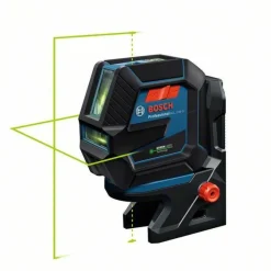 Yhdistelmälaser Bosch Professional GCL 2-50 G + RM10-pidike + BT150-jalusta - Bosch Power Tools Hot