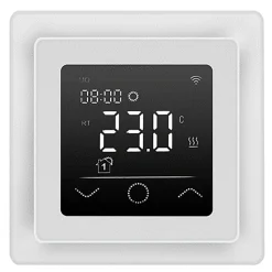 DunWore Yhdistelmätermostaatti F60, wifi Hot