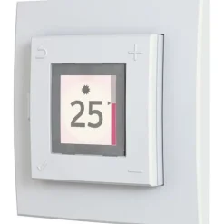 Yhdistelmätermostaatti Nobö NTB-2T - Nobo Clearance