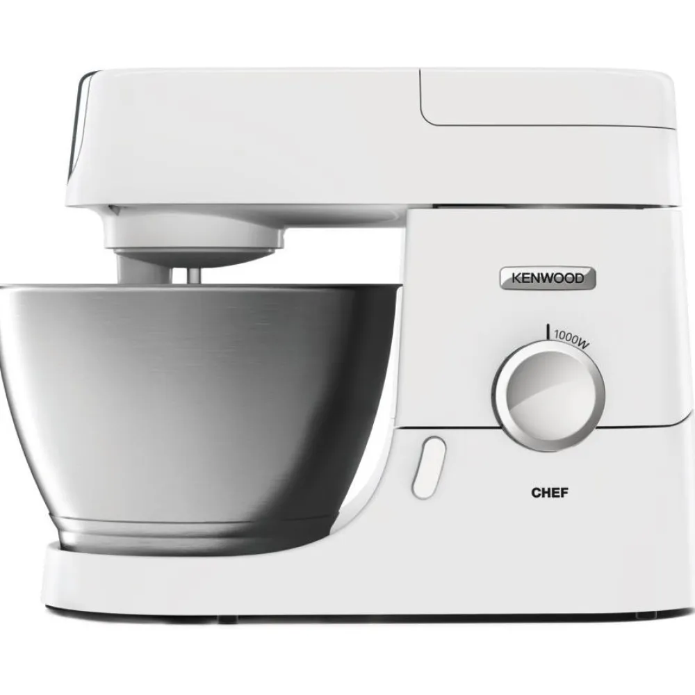Kenwood Yleiskone Chef KVC3100W Best