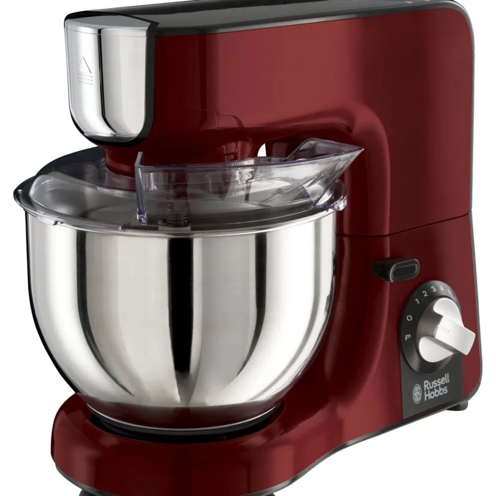 Russell Hobbs Yleiskone Desire 23480-56 punainen Online