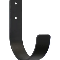 Yleiskoukku XXL 100x120mm musta - Pisla Sale