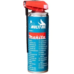 Yleisöljy 1910U9-1 300 ml - Makita Hot