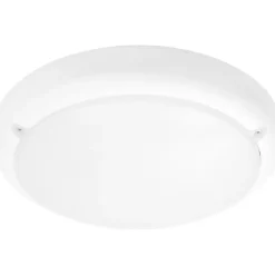 Airam Yleisvalaisin Sono, pinta IP54, 15W, 1500lm, 3500K, 835, PCO, valkoinen Clearance