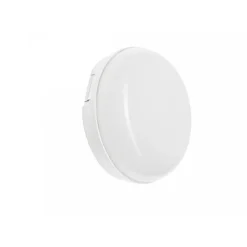 Spectrum Yleisvalaisin Technic Ø140mm 8W IP54 4000K valkoinen Hot