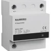 Ylijännitesuoja aurinkopaneeleille , T1+T2, 1000V - Malmbergs Clearance