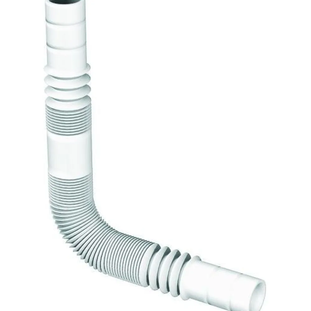 Prevex Ylivuotoputki 180 -5470mm Discount